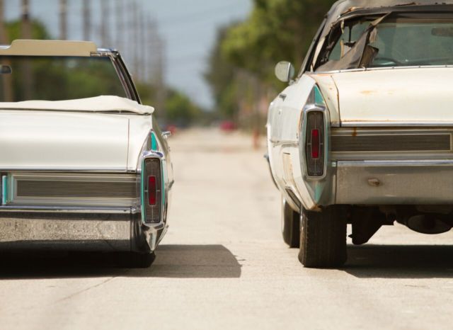 1965 Cadillac DeVille DeVille - photo 10