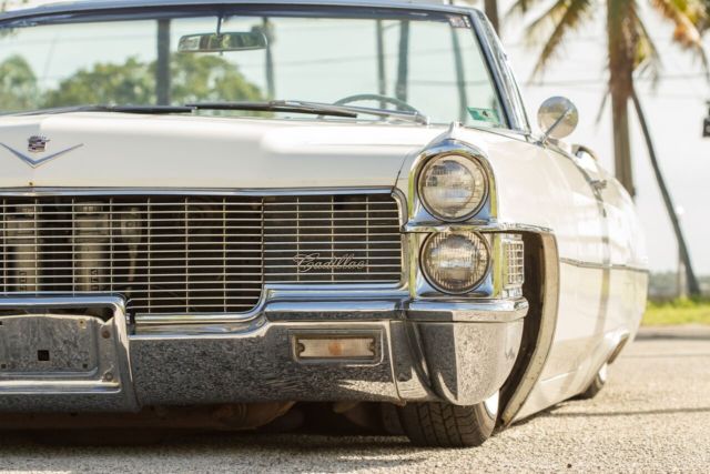 1965 Cadillac DeVille DeVille - photo 8