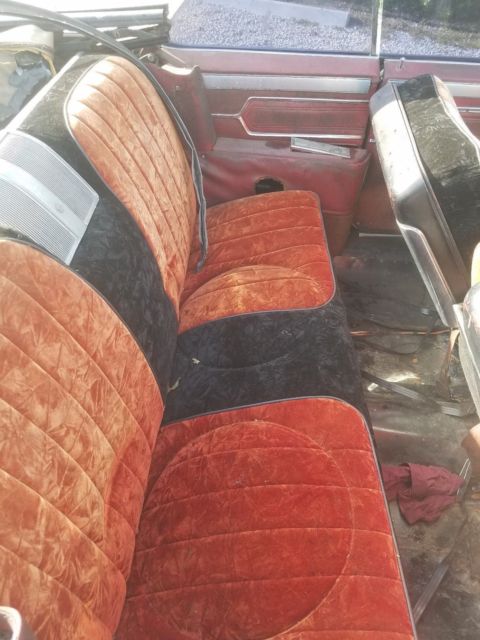 1965 Cadillac DeVille - photo 12