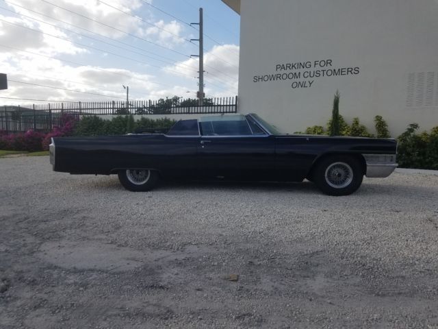 1965 Cadillac DeVille - photo 2