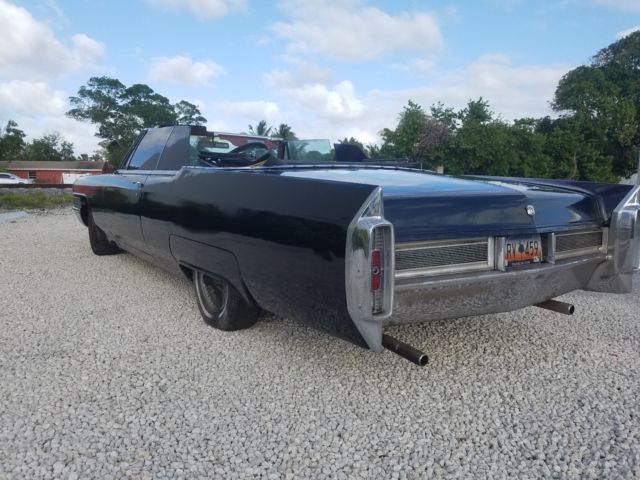 1965 Cadillac DeVille - photo 4