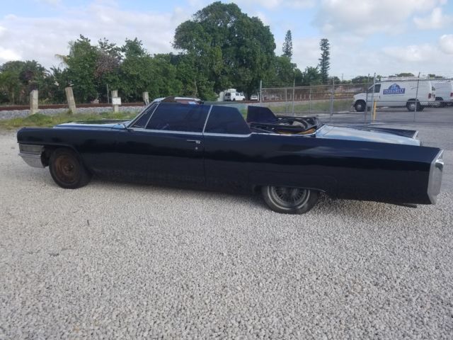 1965 Cadillac DeVille - photo 6