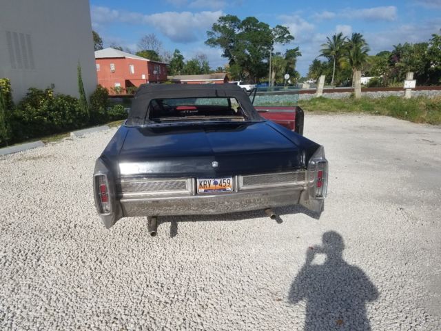 1965 Cadillac DeVille - photo 8