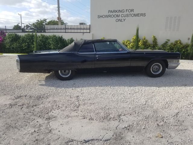 1965 Cadillac DeVille - photo 9