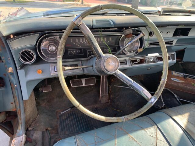 1965 Cadillac DeVille - photo 10