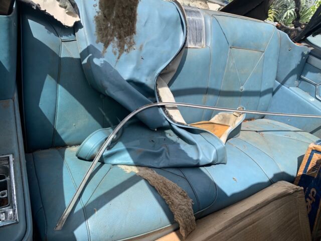 1965 Cadillac DeVille - photo 12