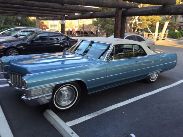 1965 Cadillac DeVille - photo 5