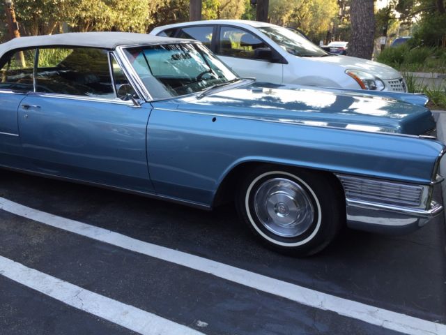 1965 Cadillac DeVille - photo 7