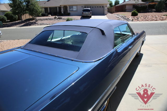 1965 Cadillac Coupe DeVille - photo 10