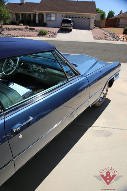 1965 Cadillac Coupe DeVille - photo 11