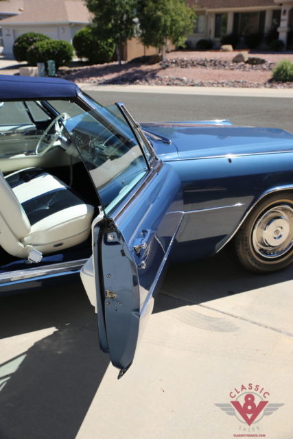 1965 Cadillac Coupe DeVille - photo 12