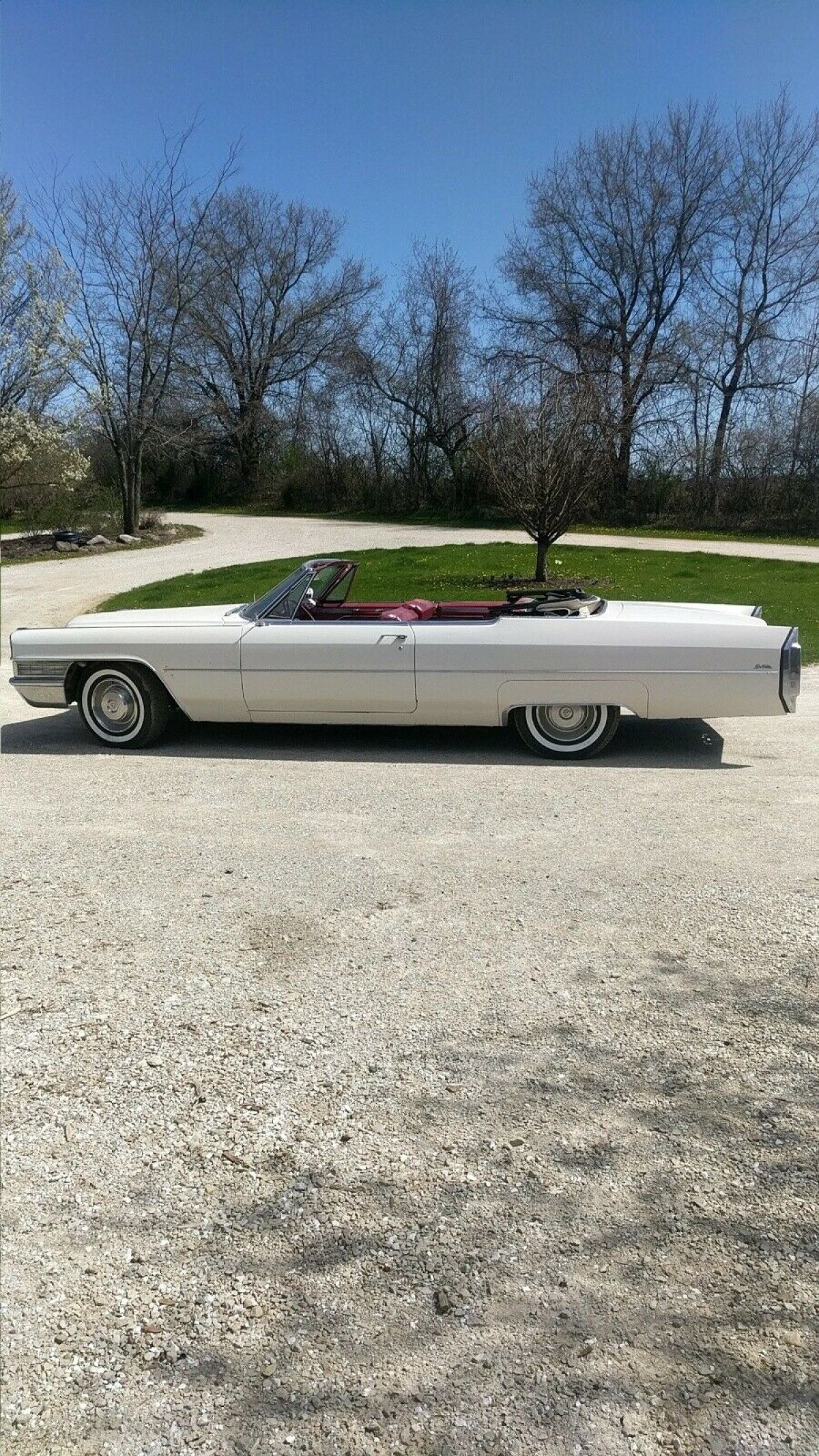 1965 Cadillac DeVille Convertible - photo 10