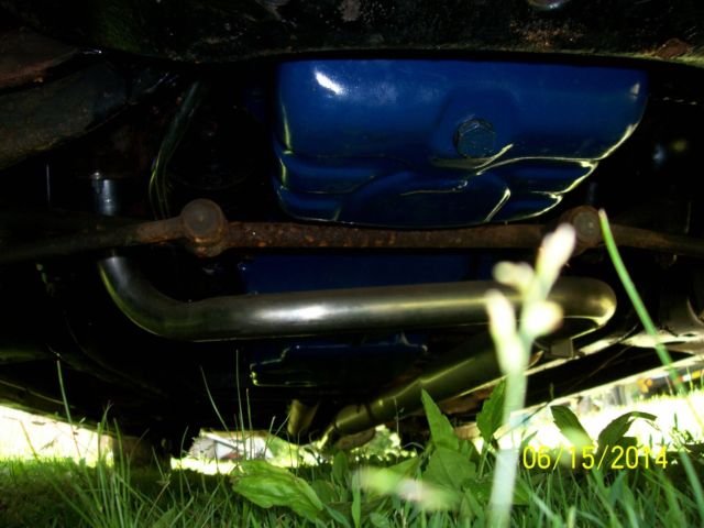 1965 Cadillac DeVille - photo 10