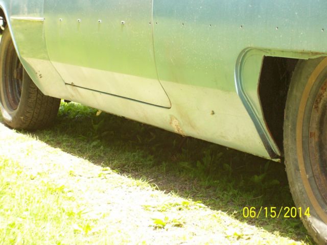 1965 Cadillac DeVille - photo 11