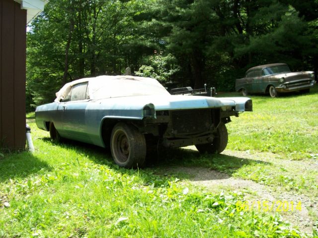 1965 Cadillac DeVille - photo 12