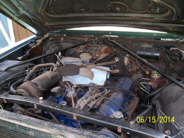 1965 Cadillac DeVille - photo 4