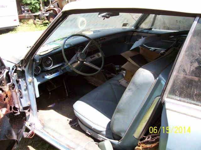 1965 Cadillac DeVille - photo 5