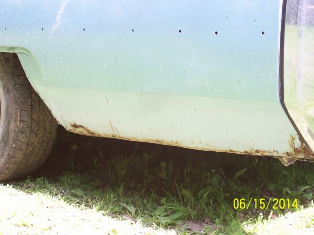 1965 Cadillac DeVille - photo 9