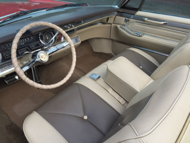 1965 Cadillac DeVille - photo 12