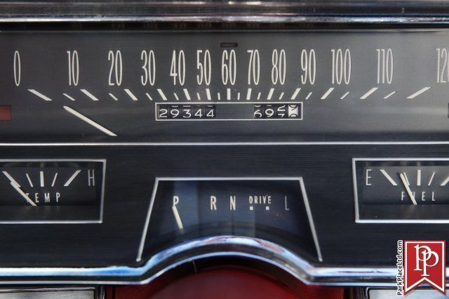 1965 Cadillac DeVille Convertible - photo 10