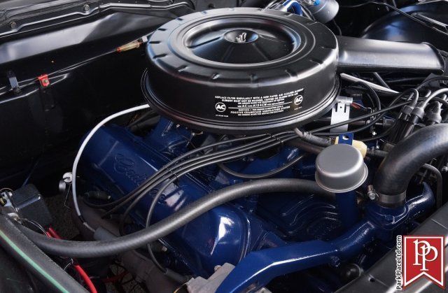 1965 Cadillac DeVille Convertible - photo 11