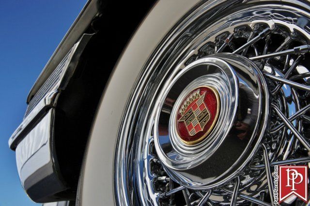 1965 Cadillac DeVille Convertible - photo 12
