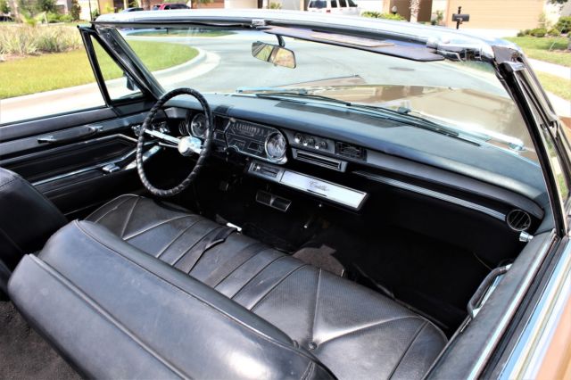1965 Cadillac DeVille - photo 11