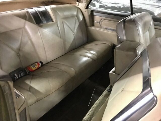 1965 Cadillac DeVille Convertible * NO RESERVE * 1 Owner Car * - photo 13