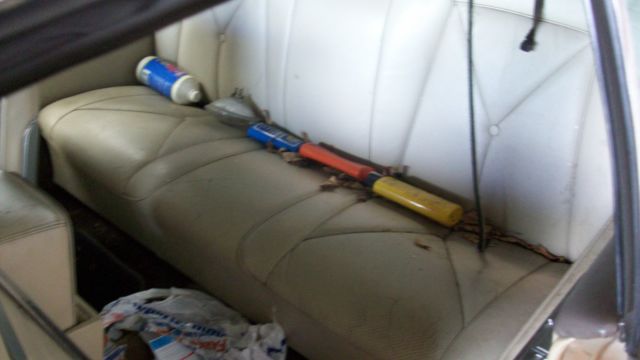 1965 Cadillac DeVille deville - photo 11