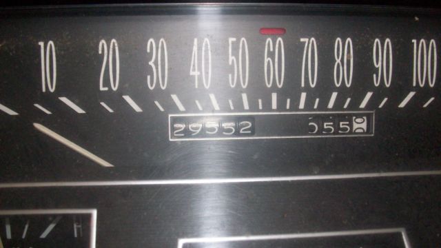 1965 Cadillac DeVille deville - photo 12