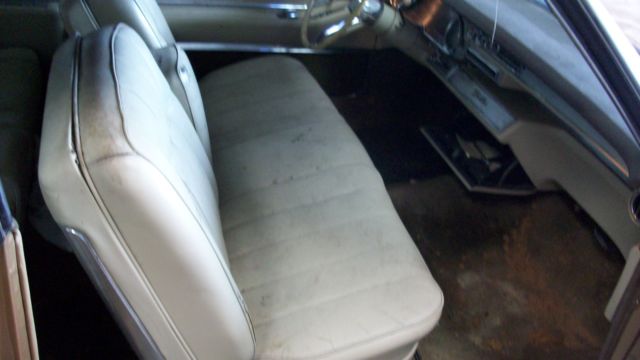 1965 Cadillac DeVille deville - photo 7