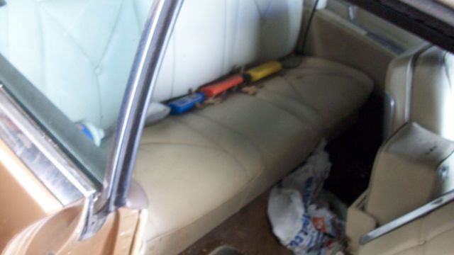 1965 Cadillac DeVille deville - photo 8