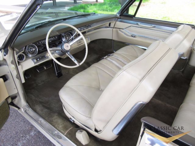 1965 Cadillac DeVille Convertible - photo 5
