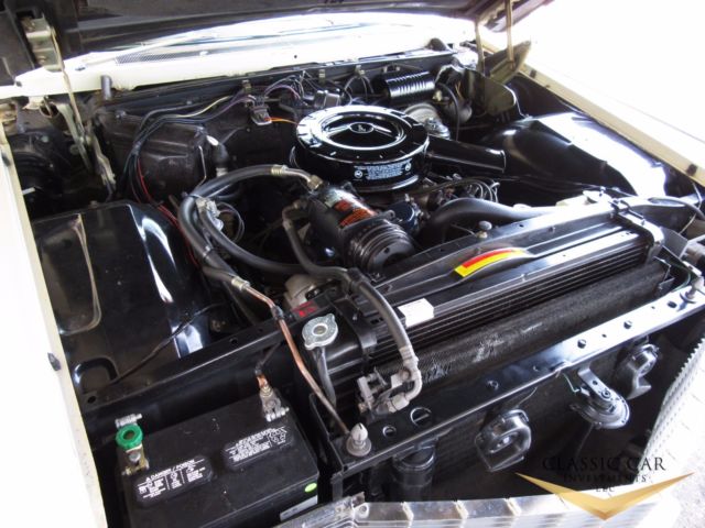 1965 Cadillac DeVille Convertible - photo 6
