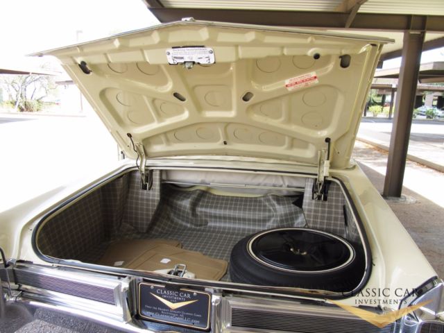 1965 Cadillac DeVille Convertible - photo 7