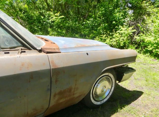 1965 Cadillac DeVille - photo 8