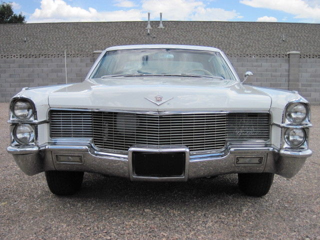 1965 Cadillac DeVille - photo 2