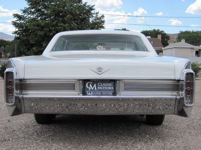 1965 Cadillac DeVille - photo 5