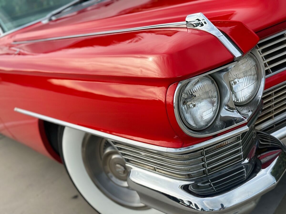 1965 Cadillac DeVille - photo 12