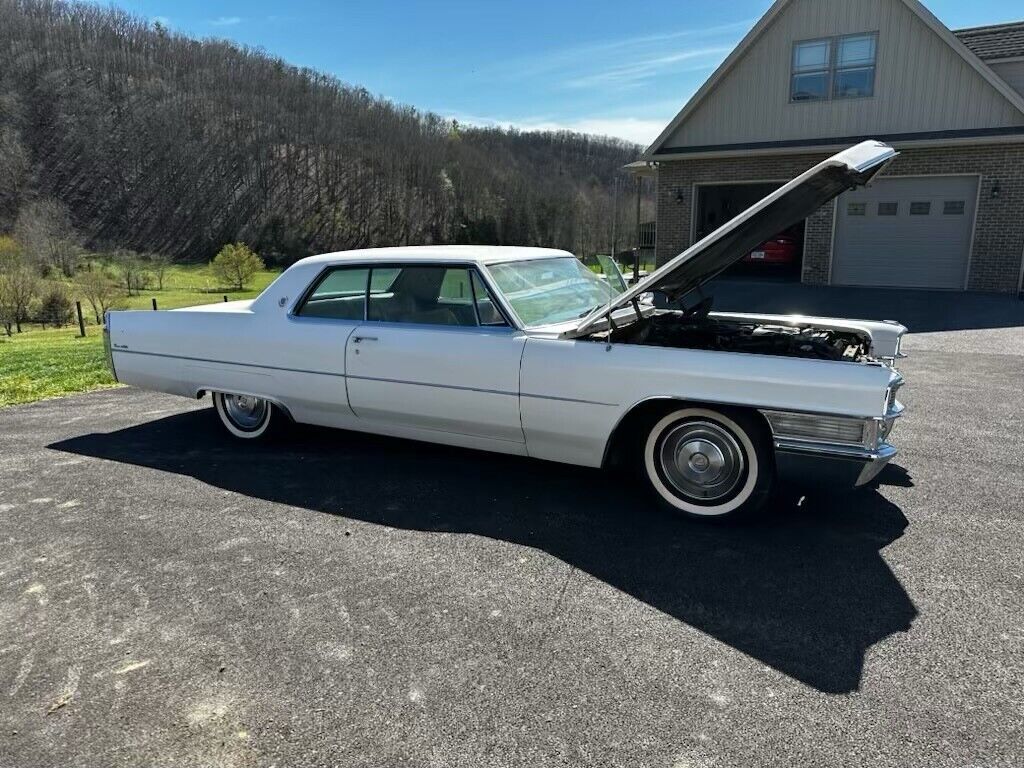 1965 Cadillac DeVille - photo 2