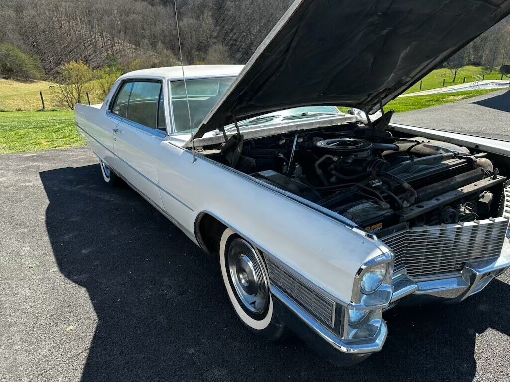 1965 Cadillac DeVille - photo 3
