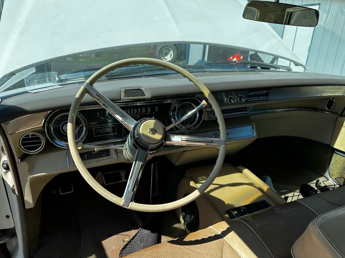 1965 Cadillac DeVille - photo 5