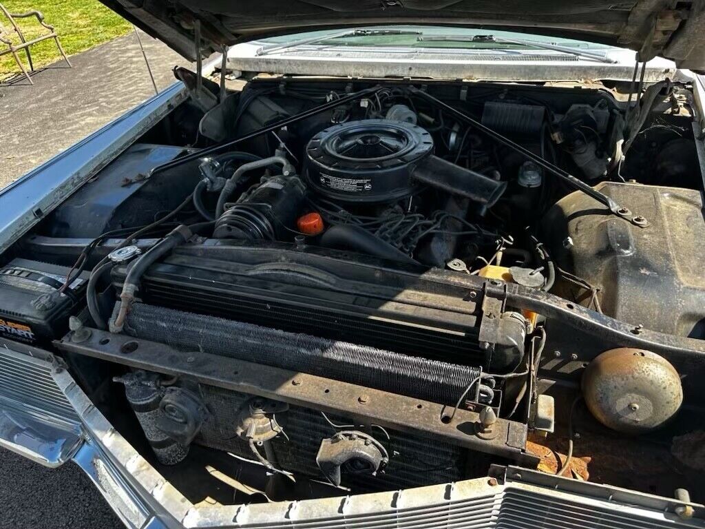 1965 Cadillac DeVille - photo 7