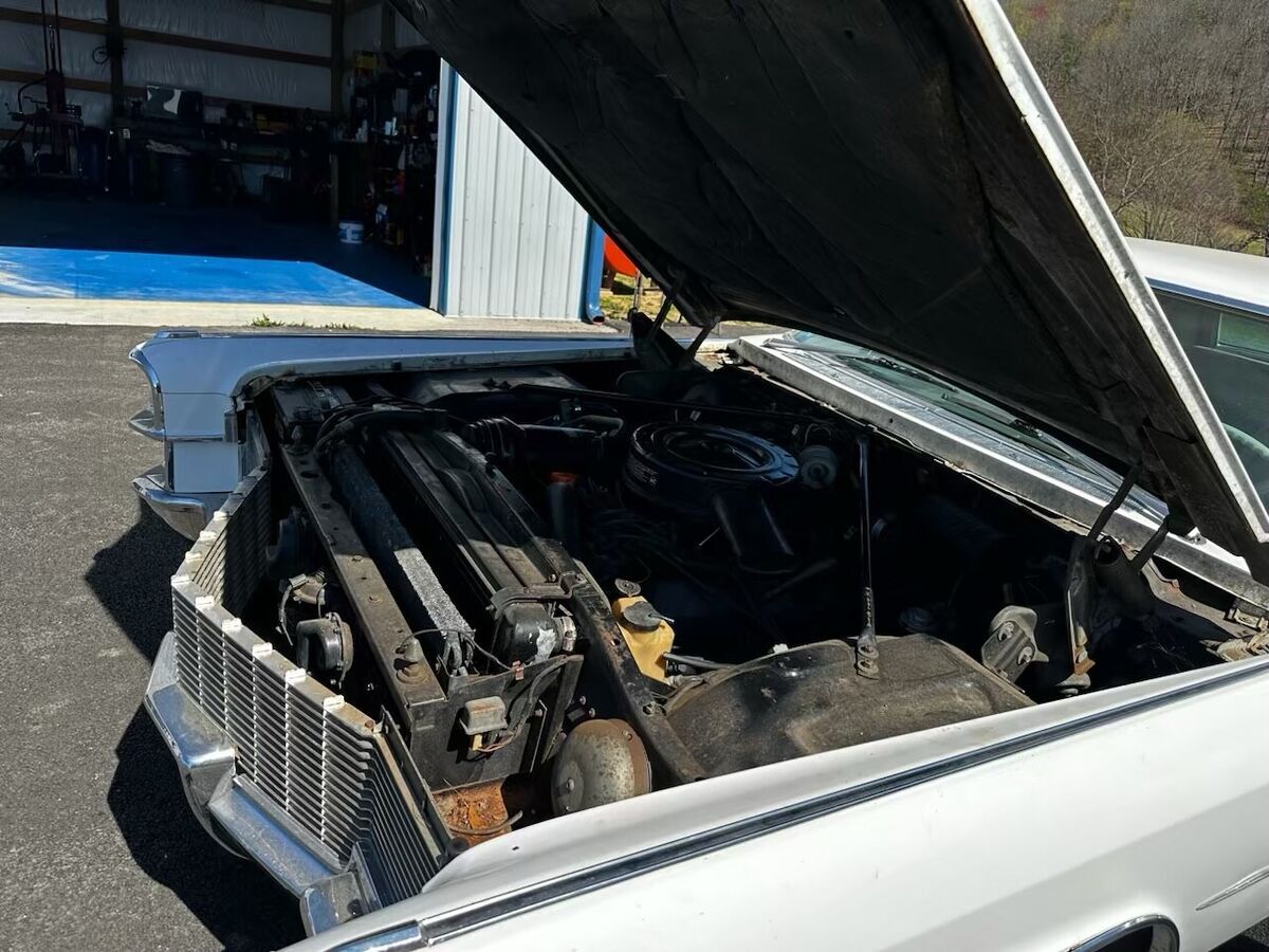 1965 Cadillac DeVille - photo 8