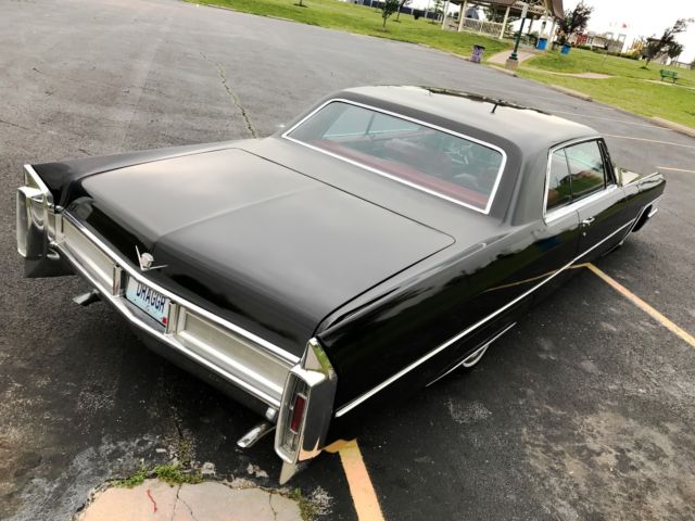 1965 Cadillac DeVille - photo 2