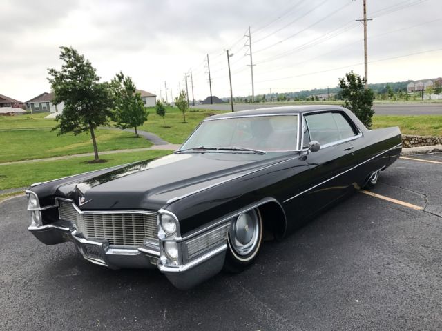 1965 Cadillac DeVille - photo 3
