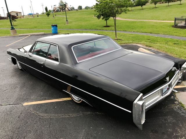 1965 Cadillac DeVille - photo 4