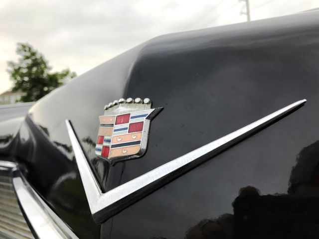 1965 Cadillac DeVille - photo 5