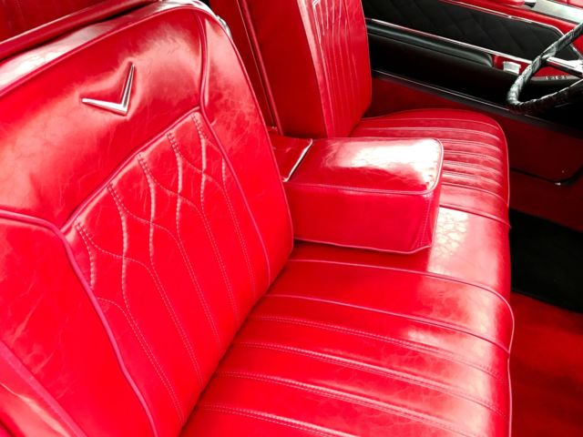 1965 Cadillac DeVille - photo 6