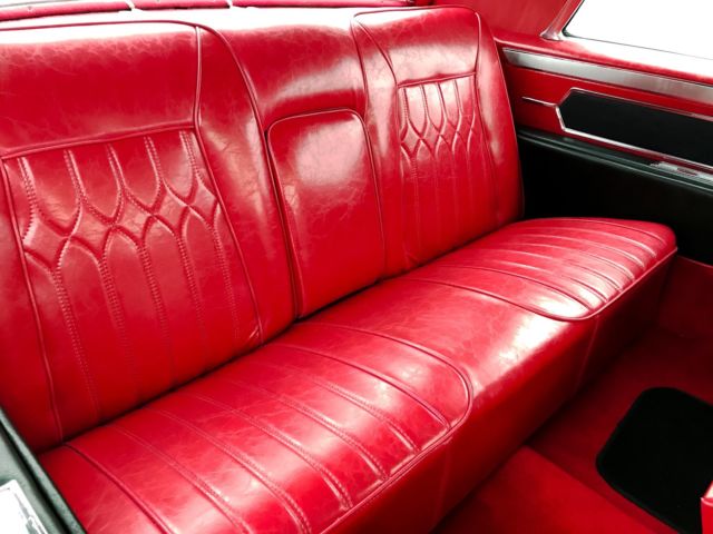 1965 Cadillac DeVille - photo 7